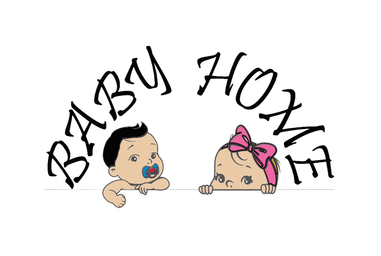 Baby Home Sharjah Logo