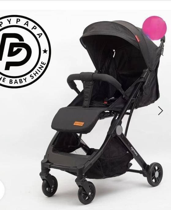 Travel stroller