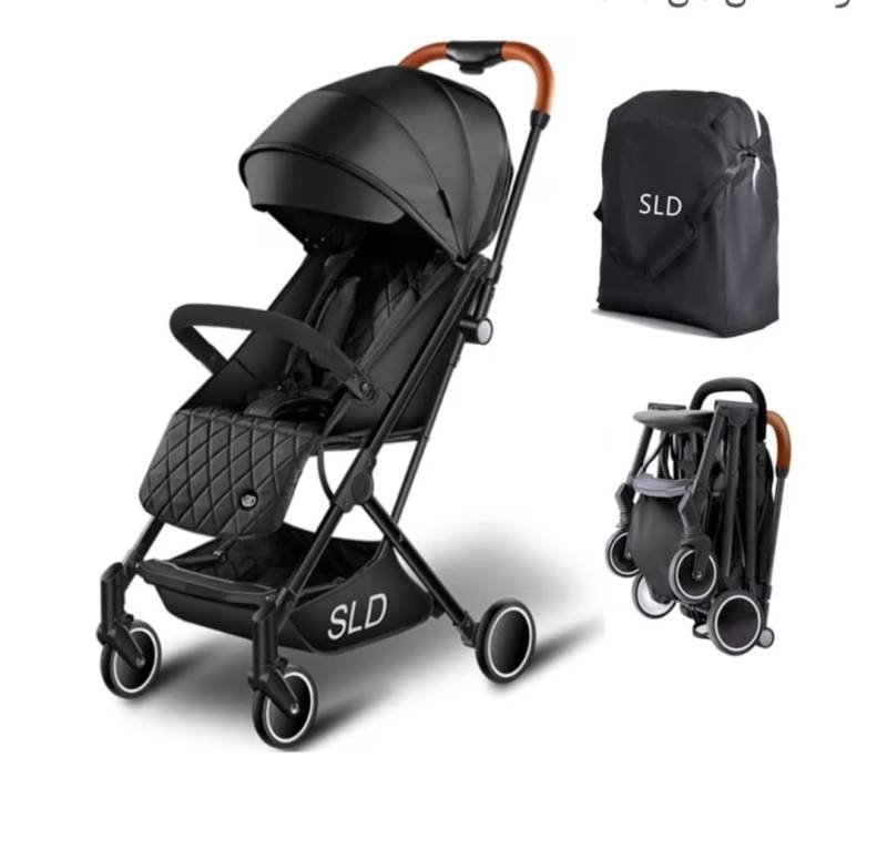 Tiknum Travel Stroller