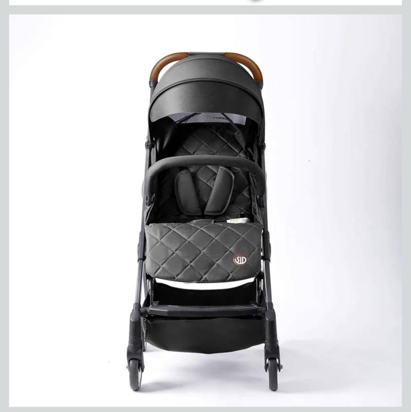 Teknum travel stroller