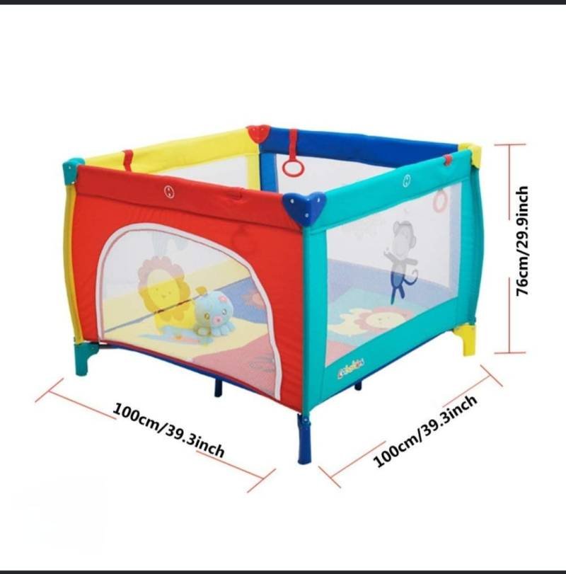 Playpen