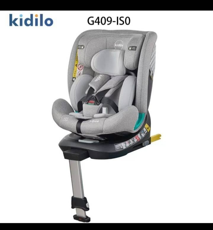 kidilo G409-ISO