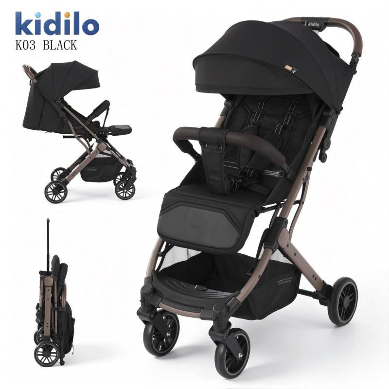 عربة الأطفال kidilo K03