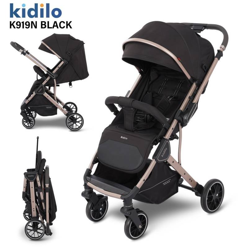 Kidilo K919N stroller