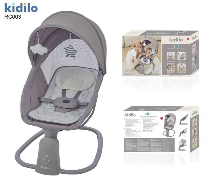 Kidilo RC003